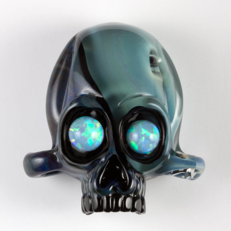 Blue Thunder Northstar Glass Rod