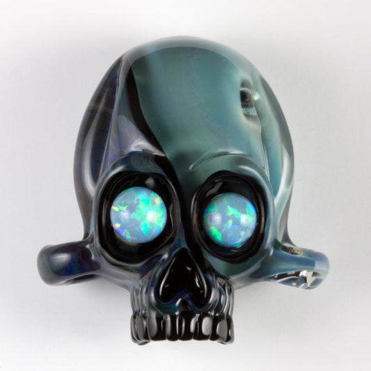 Blue Thunder Northstar Glass Rod