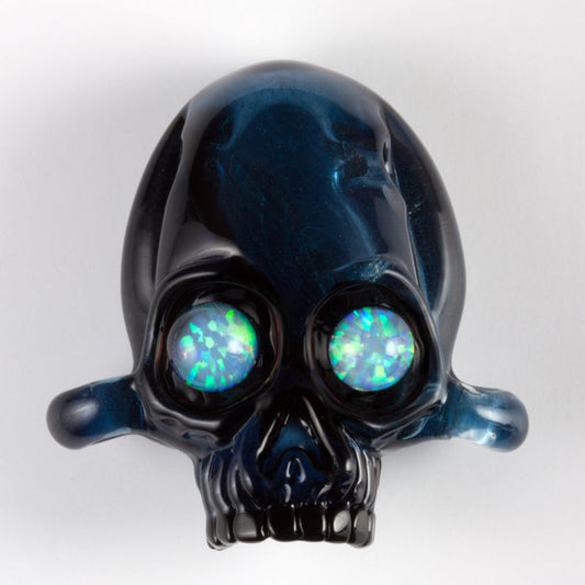 Crystal Bliss Northstar Glass Rod