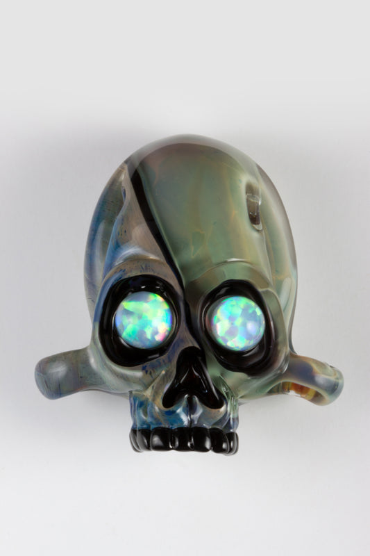 English Ivy Northstar Glass Rod