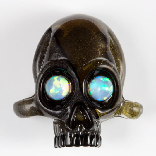 Brillo Northstar Glass Rod