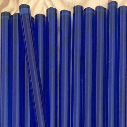 Arke Double Helix Glass Rod