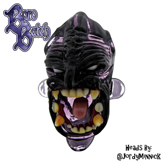 Boro Batch Grape Ape Rod (Top)