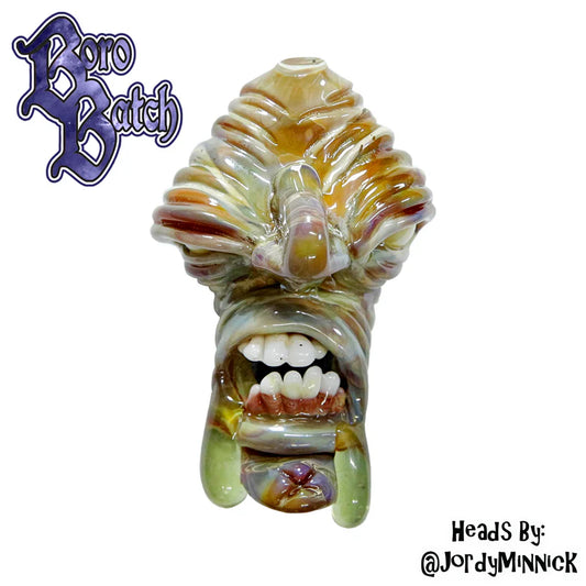 Boro Batch Sandstorm Rod (Top)