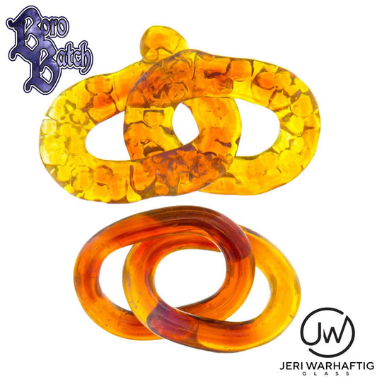 Boro Batch Wild Honey Thins