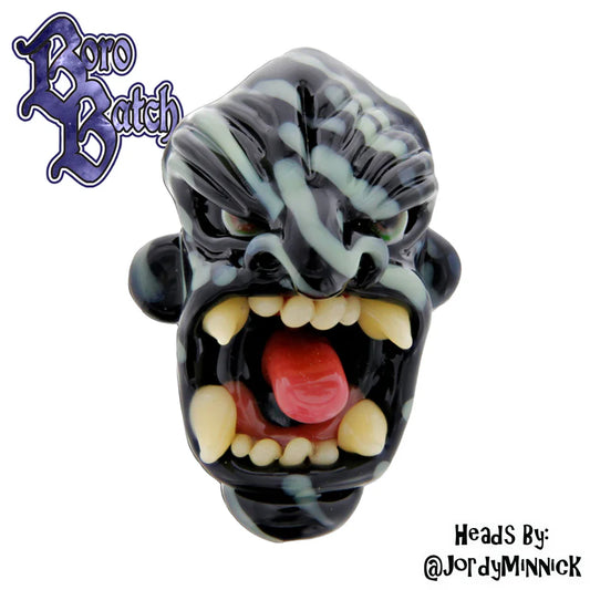 Boro Batch Knight Rod (Top)