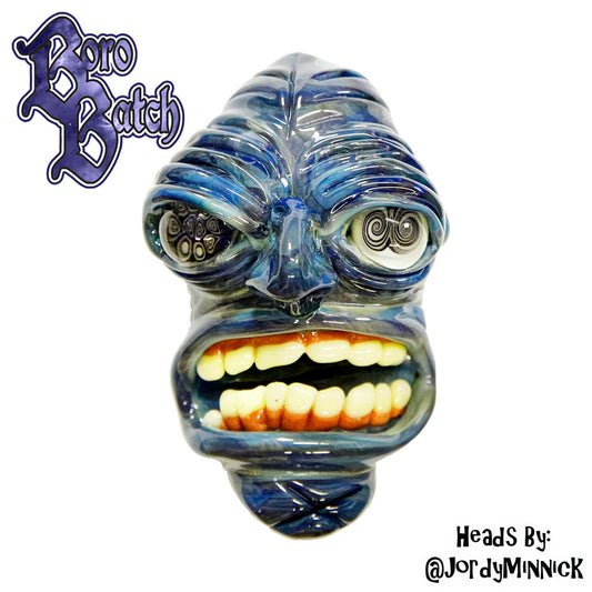 Boro Batch Hurricane Strike Thins