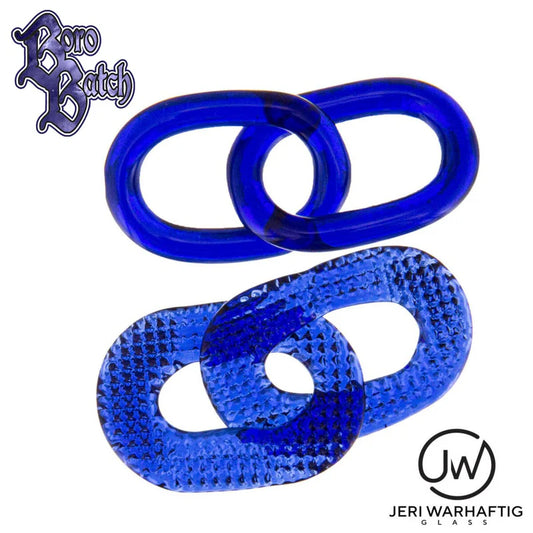 Boro Batch Dark Cobalt Supreme Thins