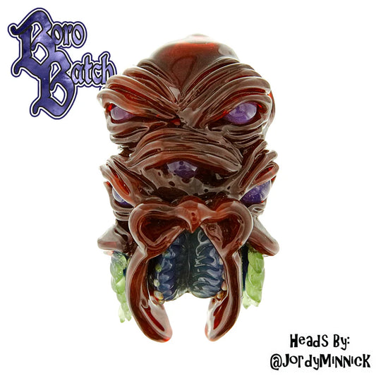 Boro Batch King Crimson Rod (Top)