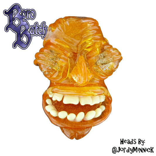 Boro Batch Tangelo Rod (Top)