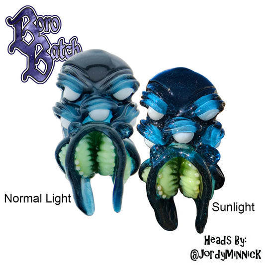 Boro Batch Neomoona Rod (Top)