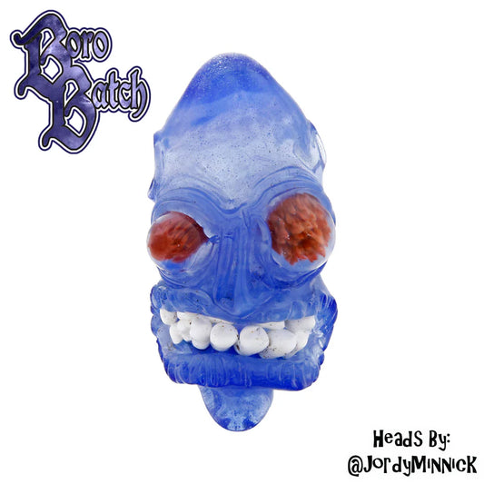 Boro Batch Divided Sky Rod (Top)