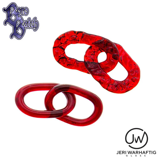 Boro Batch King Crimson Thins