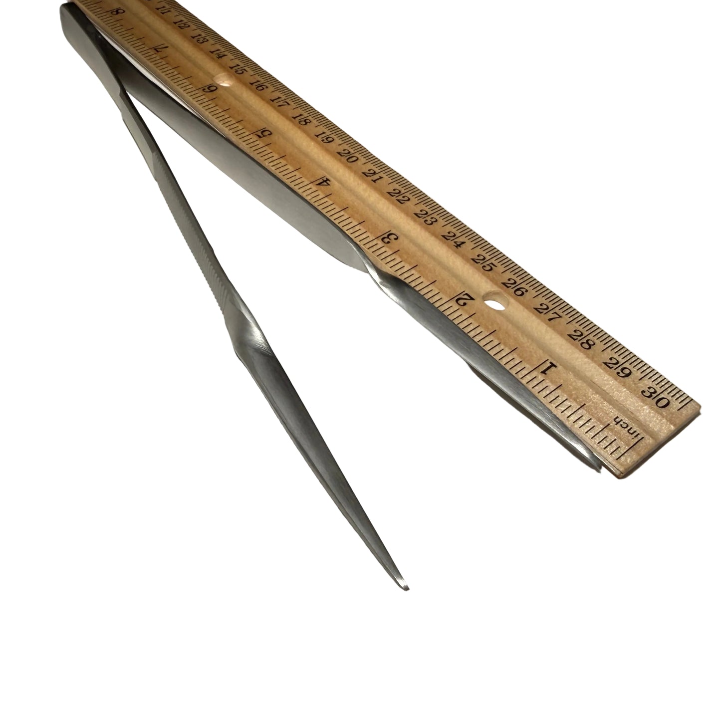 Tweezer Jacks