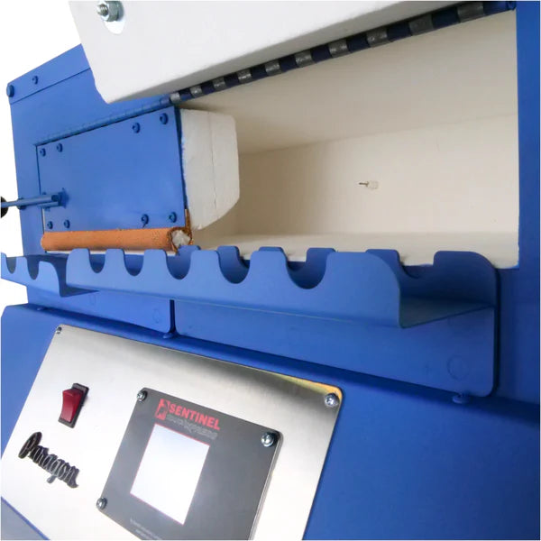 Paragon Bluebird S1315 XL Lampworking Kiln