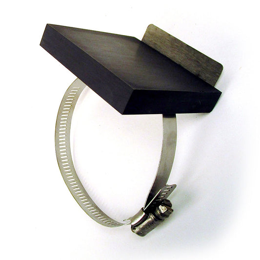 Graphite Torch Marver Carlisle CC Burner