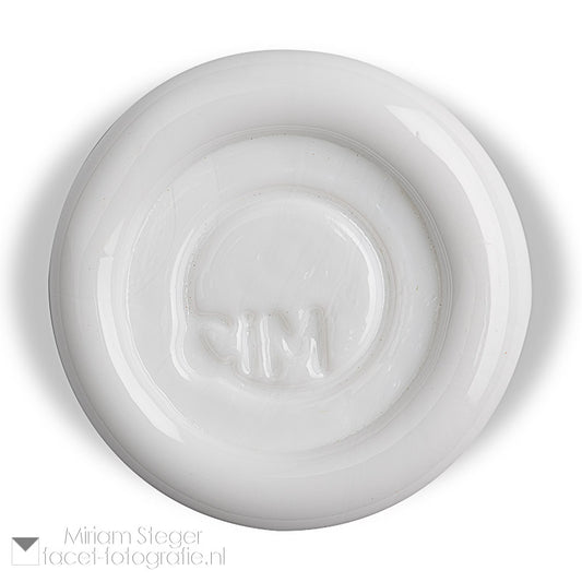 Peace Ltd Run  Creation is Messy Glass Rod