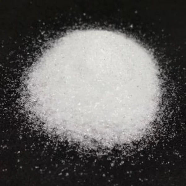 Clear 4oz Northstar Glass Frit