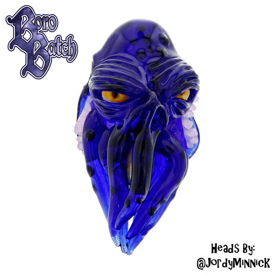 Boro Batch Dark Cobalt Supreme (Top)