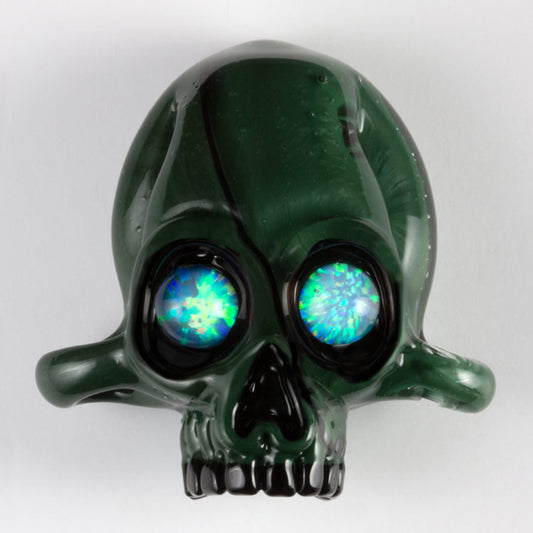 Evergreen Northstar Glass Rod