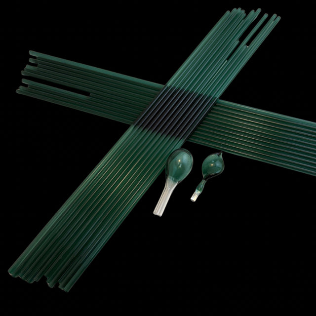 Tide Pool EXP Northstar Glass Rod