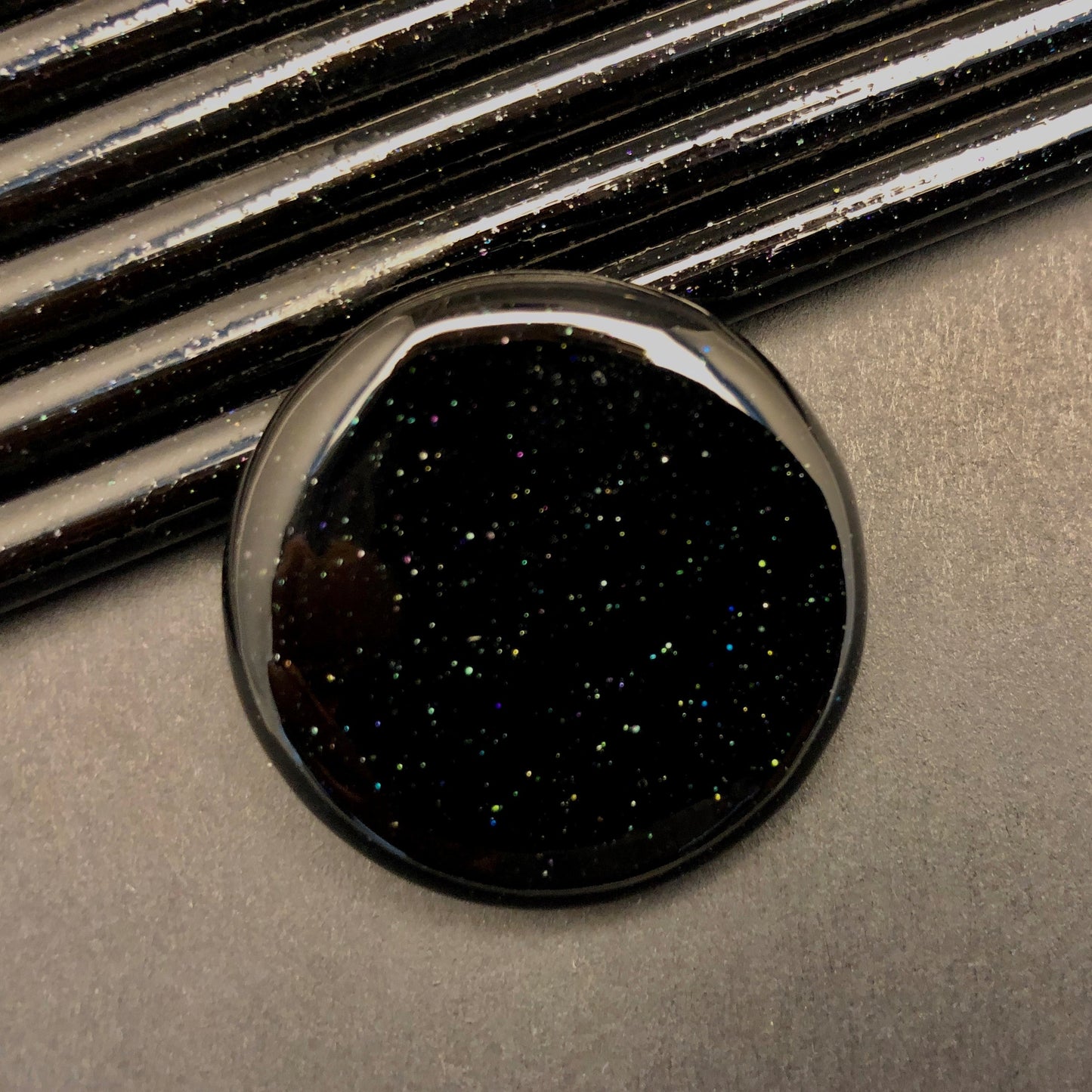 Galaxy Northstar Glass Rod