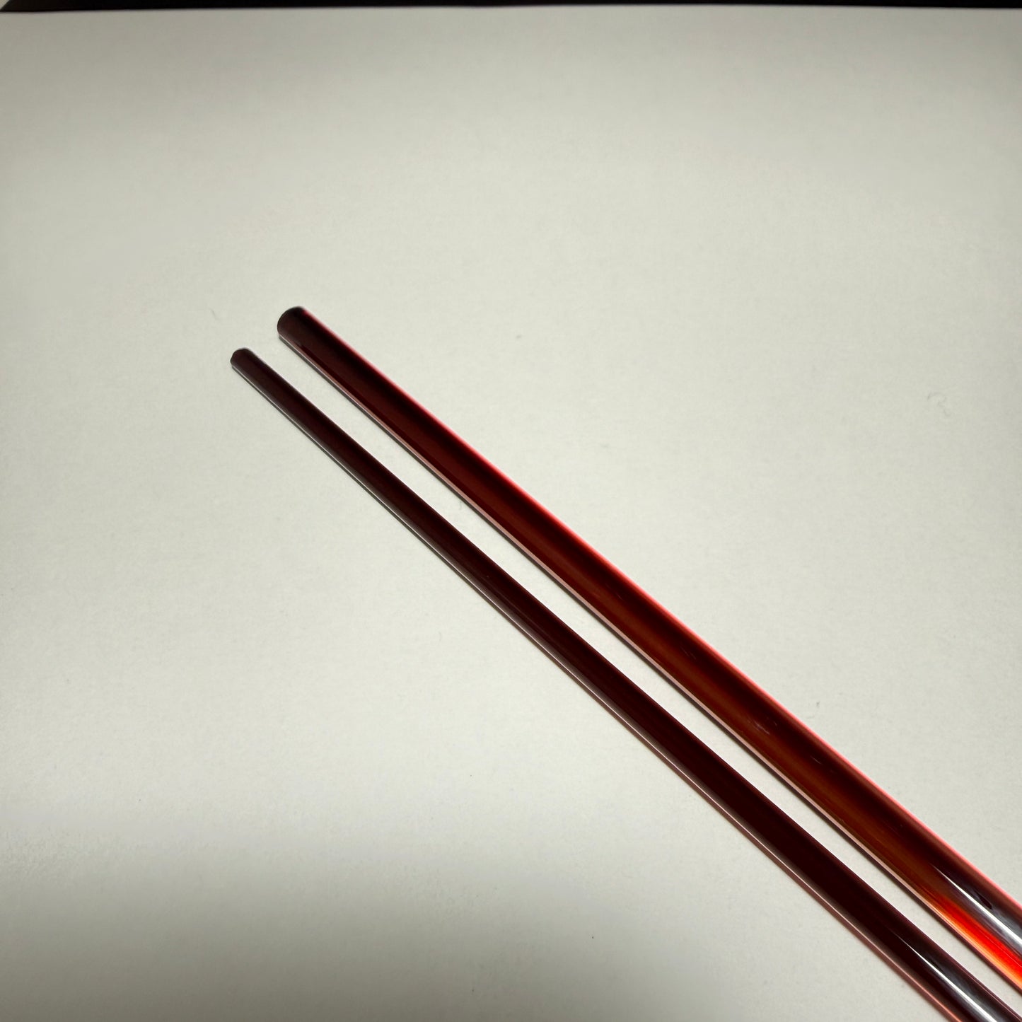 Ox Blood Red 104 TAG
