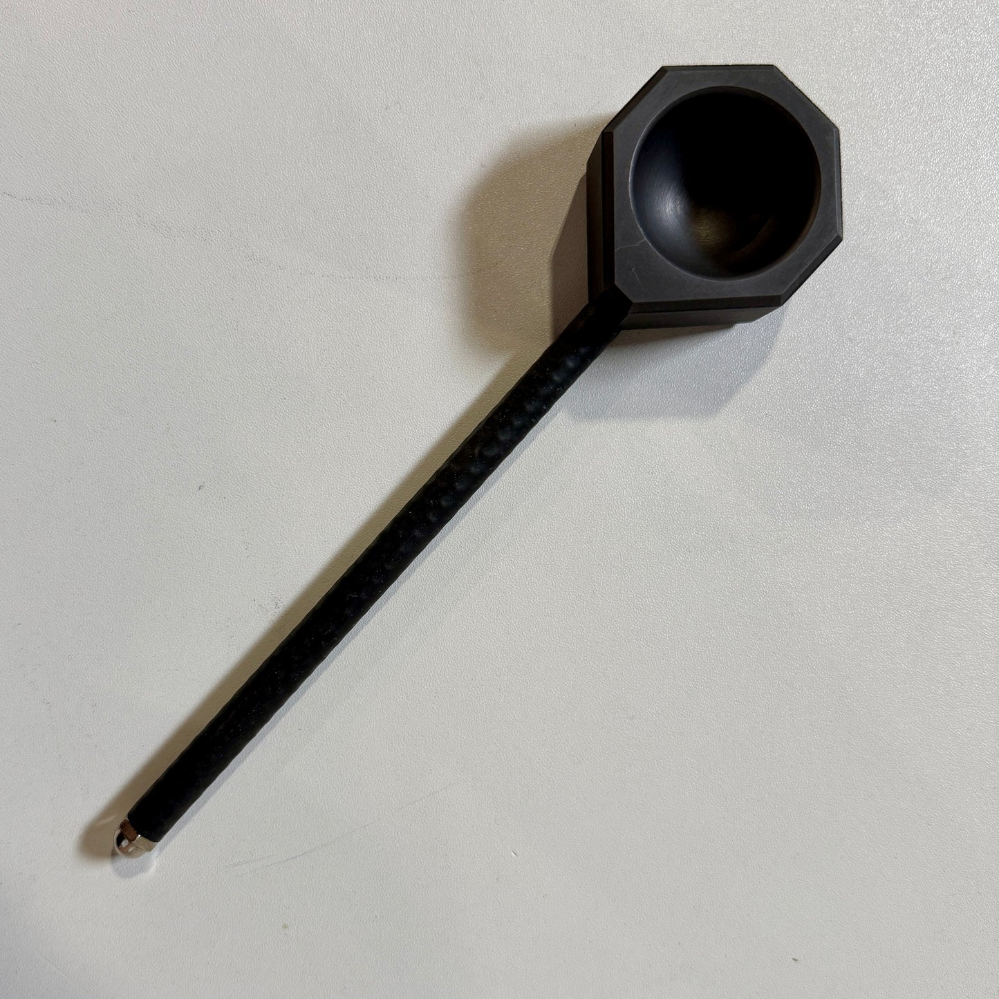 1 1/2" Graphite Marble Mold