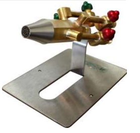 Hell Cat Bench Burner