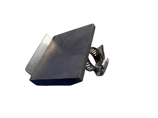 torch mounted marver for Nortel Minor