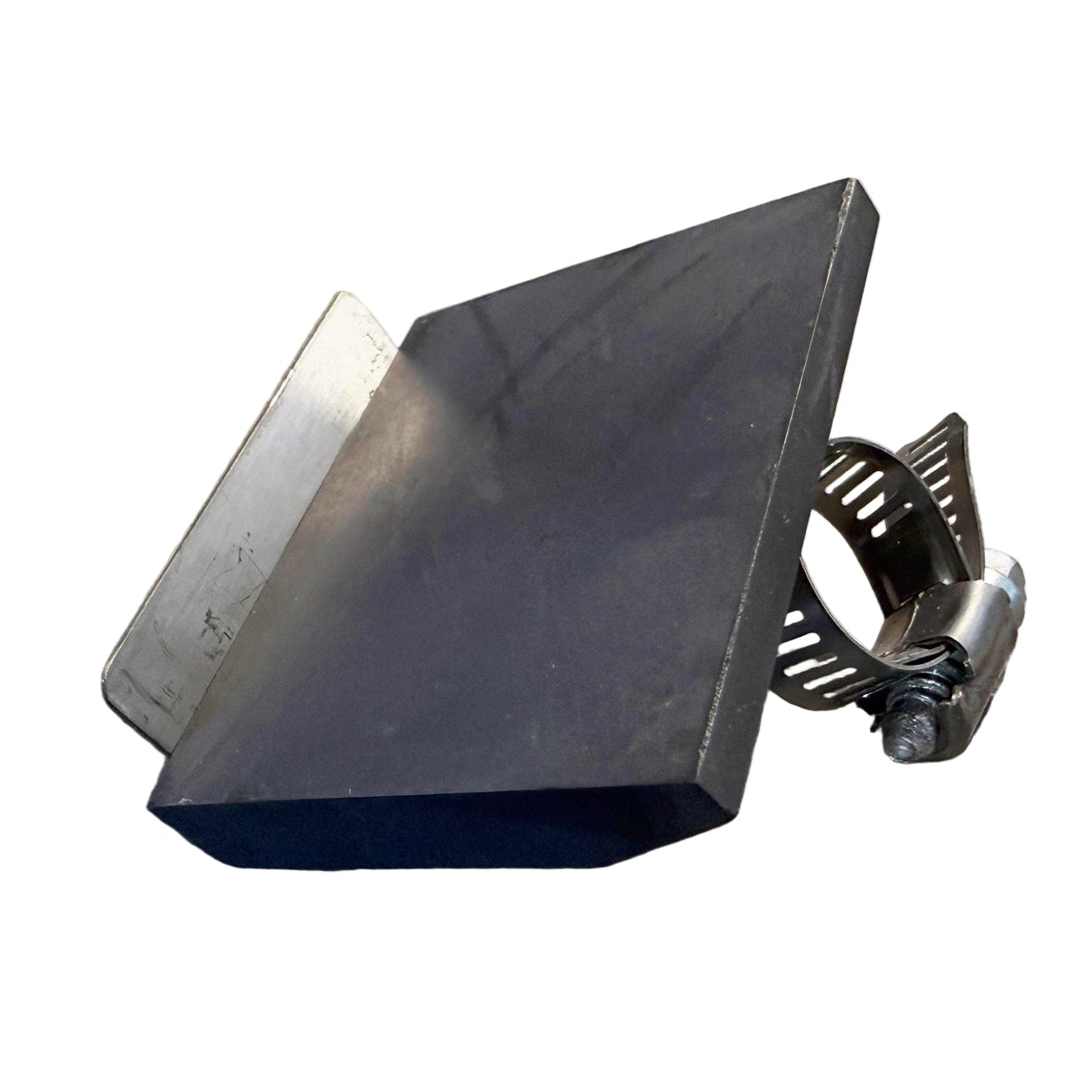 torch mounted marver for Nortel Minor