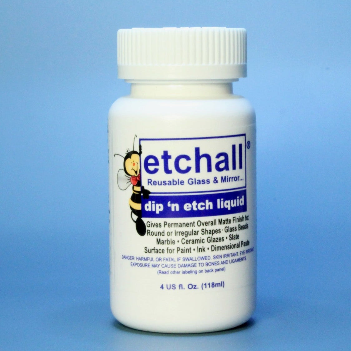 Etchall® dip ‘n etch