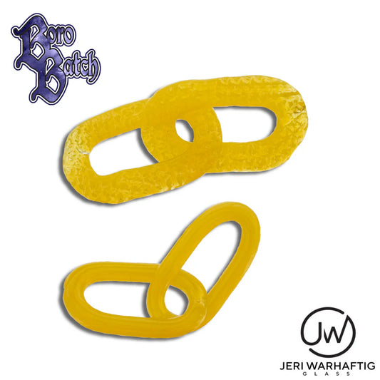 Boro Batch Lemon Party Thins