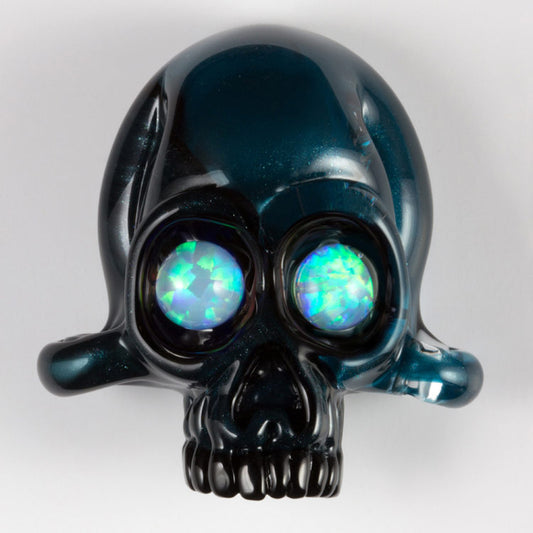 Loch Ness 4oz Northstar Glass Frit