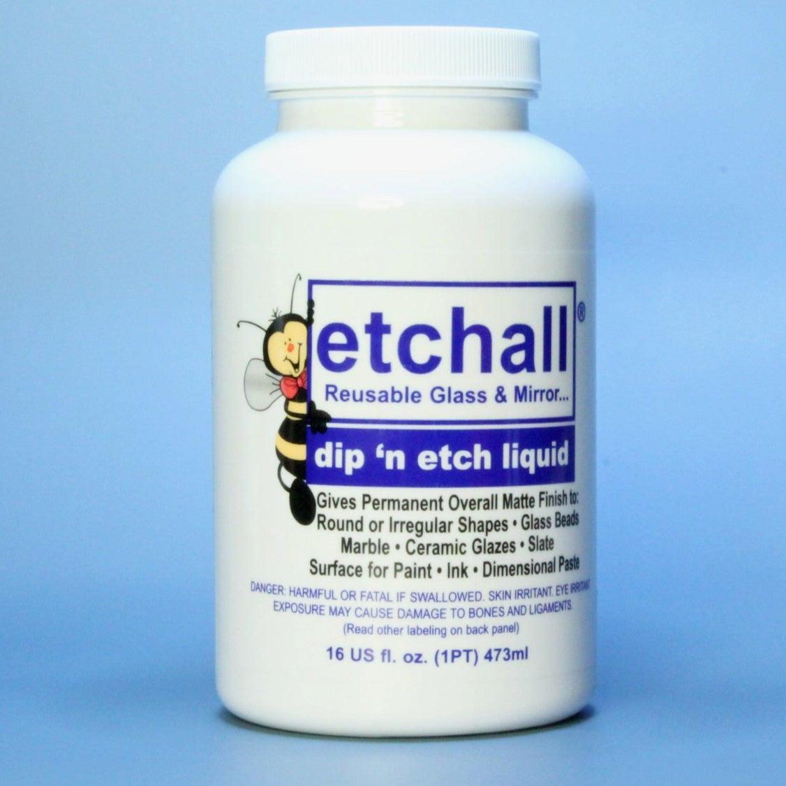 Etchall® dip ‘n etch