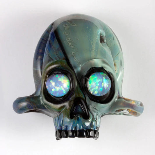 Mystery  Northstar Glass Rod