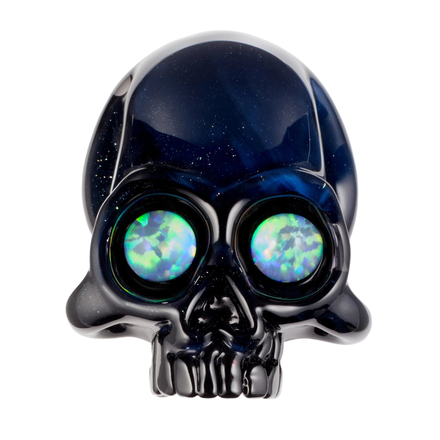 Galaxy 4oz Northstar Glass Frit