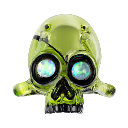 Absinthe Northstar Glass Rod