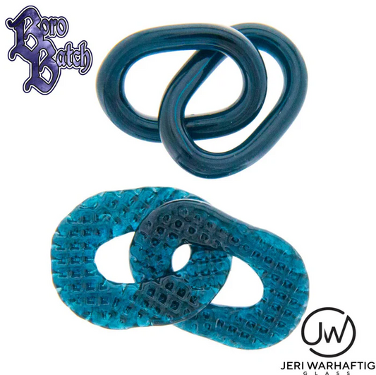 Boro Batch Space Cadet Thins