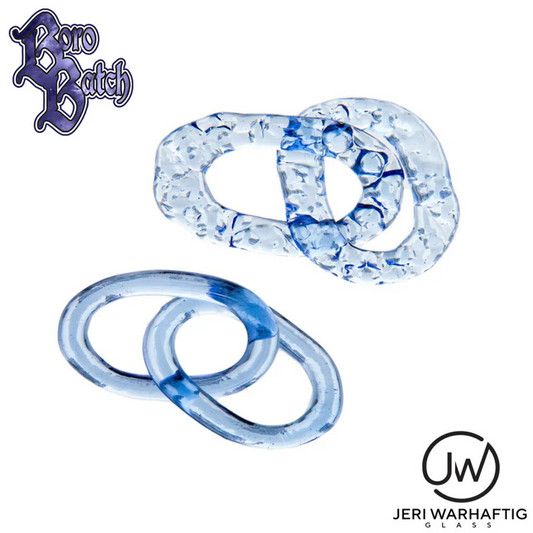 Boro Batch Dave's Blues Thins