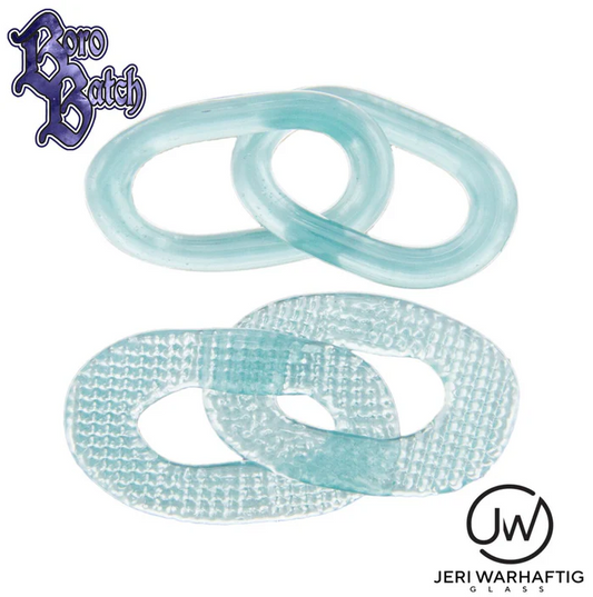 Boro Batch Peafowl Test #28 Thins