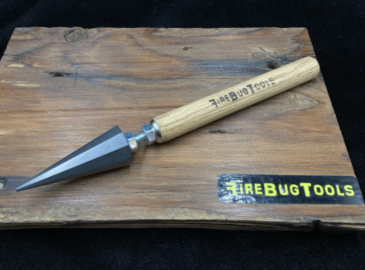 2 1/2" Reamer