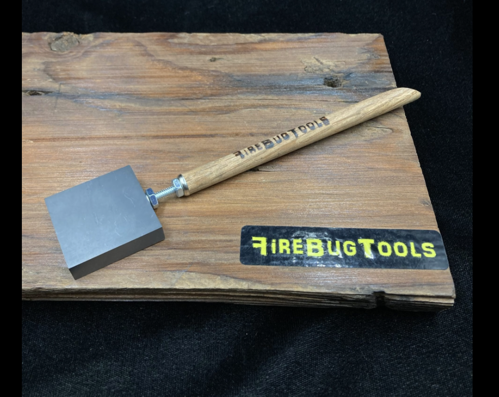 1.5" Mini Paddle