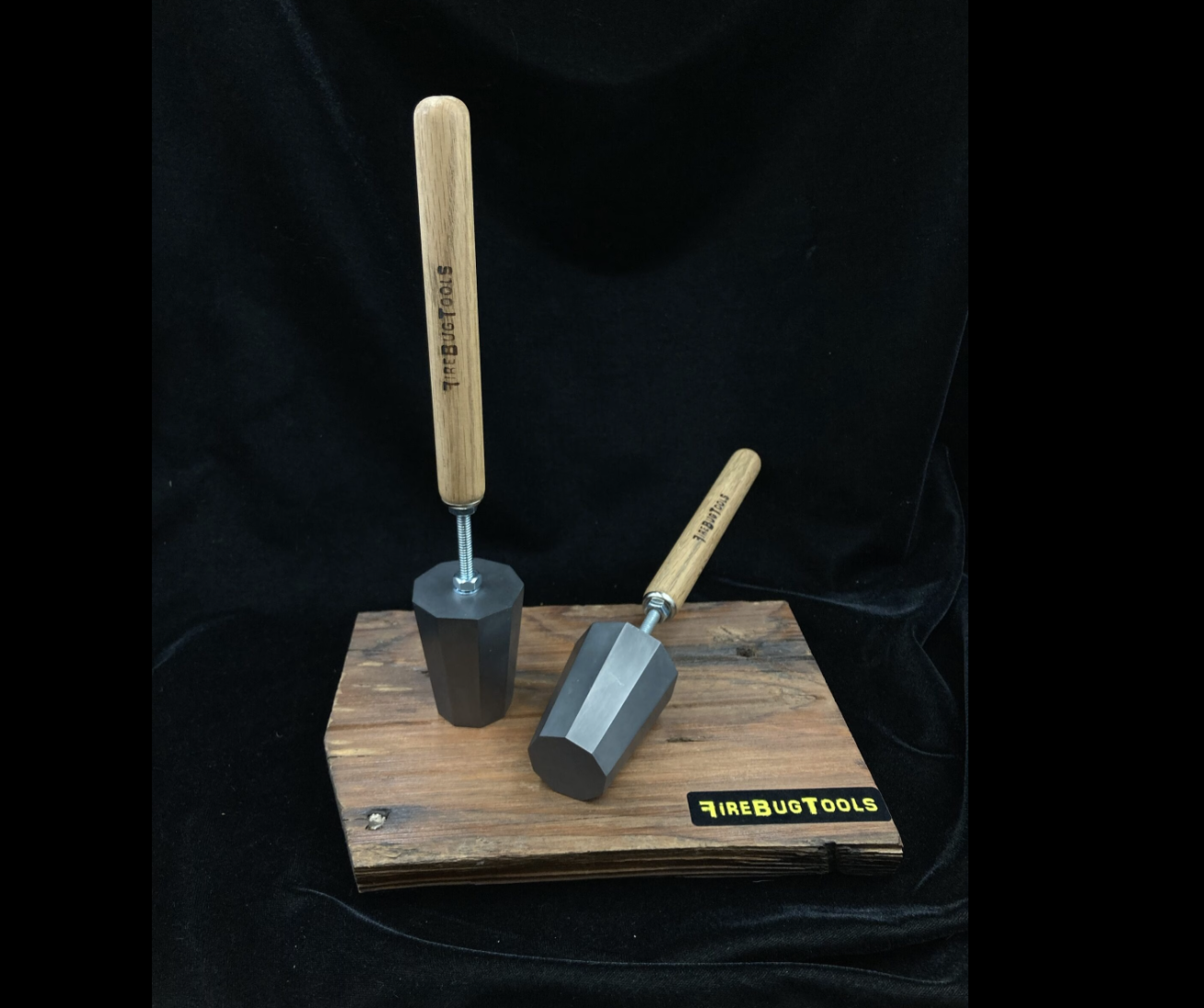 Shot Glass Reamer