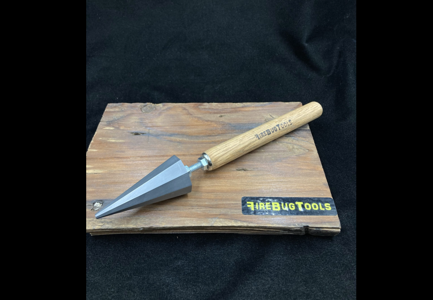 Large 3" Reamer