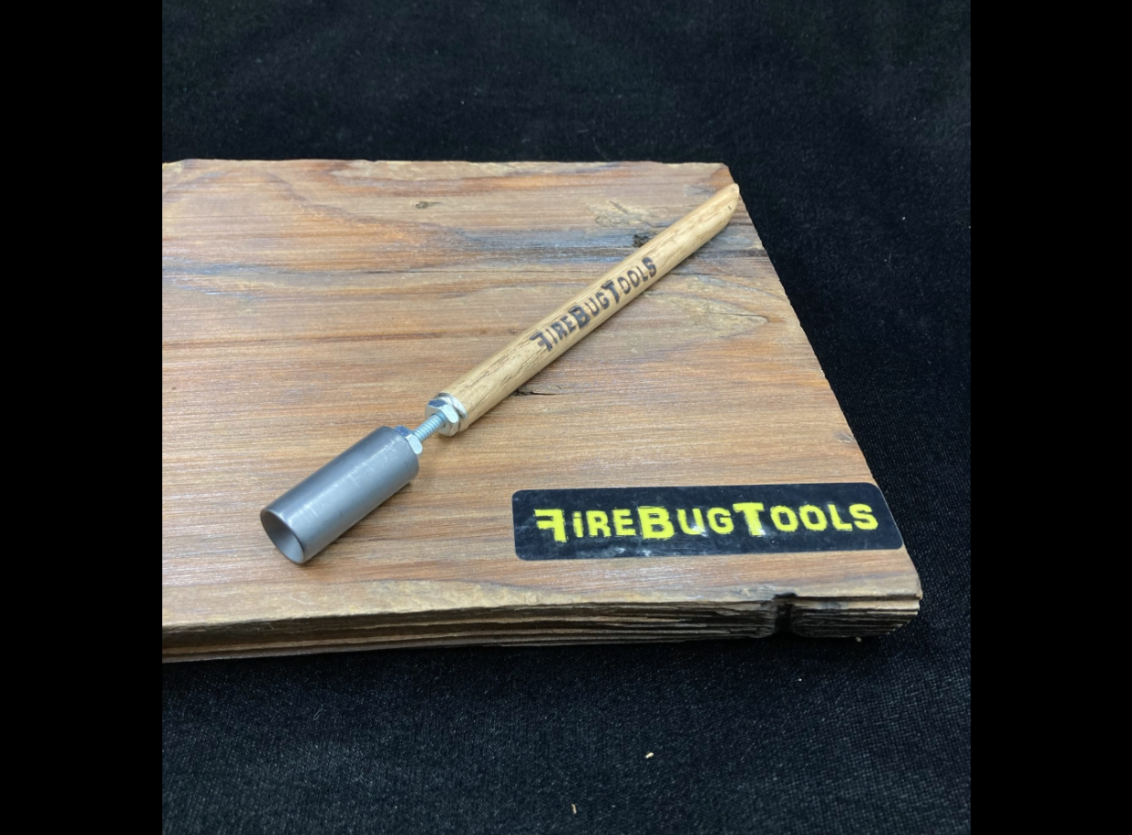 1/2" Marble Forming Tool