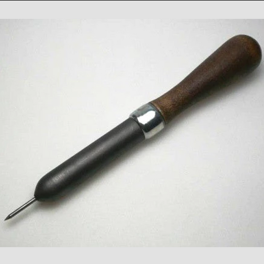 3/4" Graphite Push with Tungsten Tip