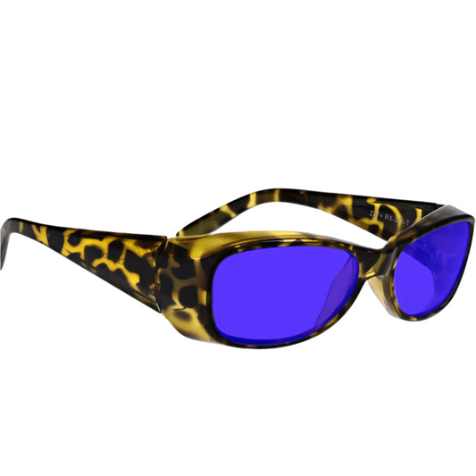 SFP Lampworking Glasses