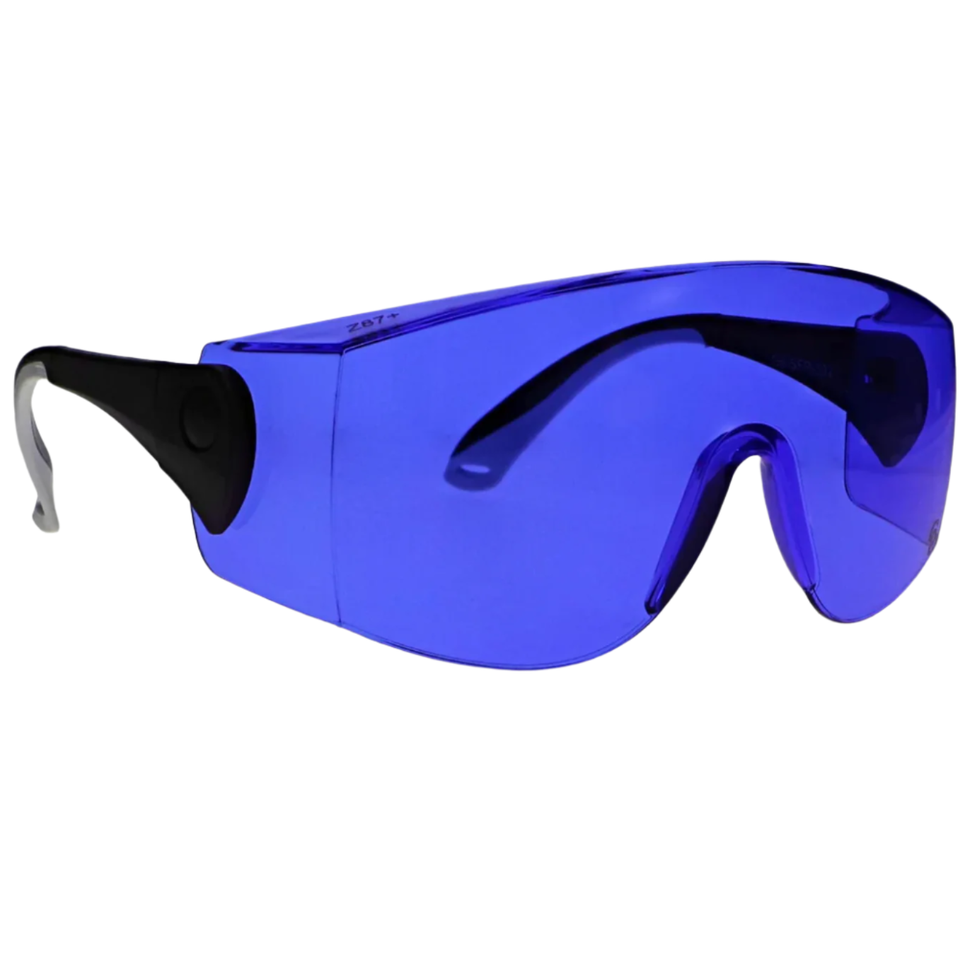 Sodium Flare Poly Lampworking Glasses EcoFit