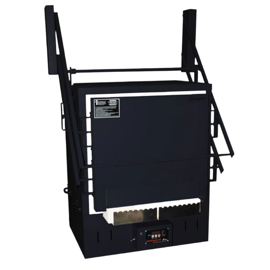 Paragon F500 Lampworking Kiln